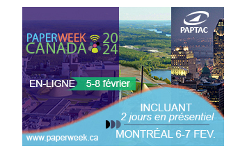 PaperWeek Canada