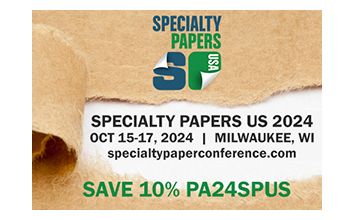 Specialty Papers US